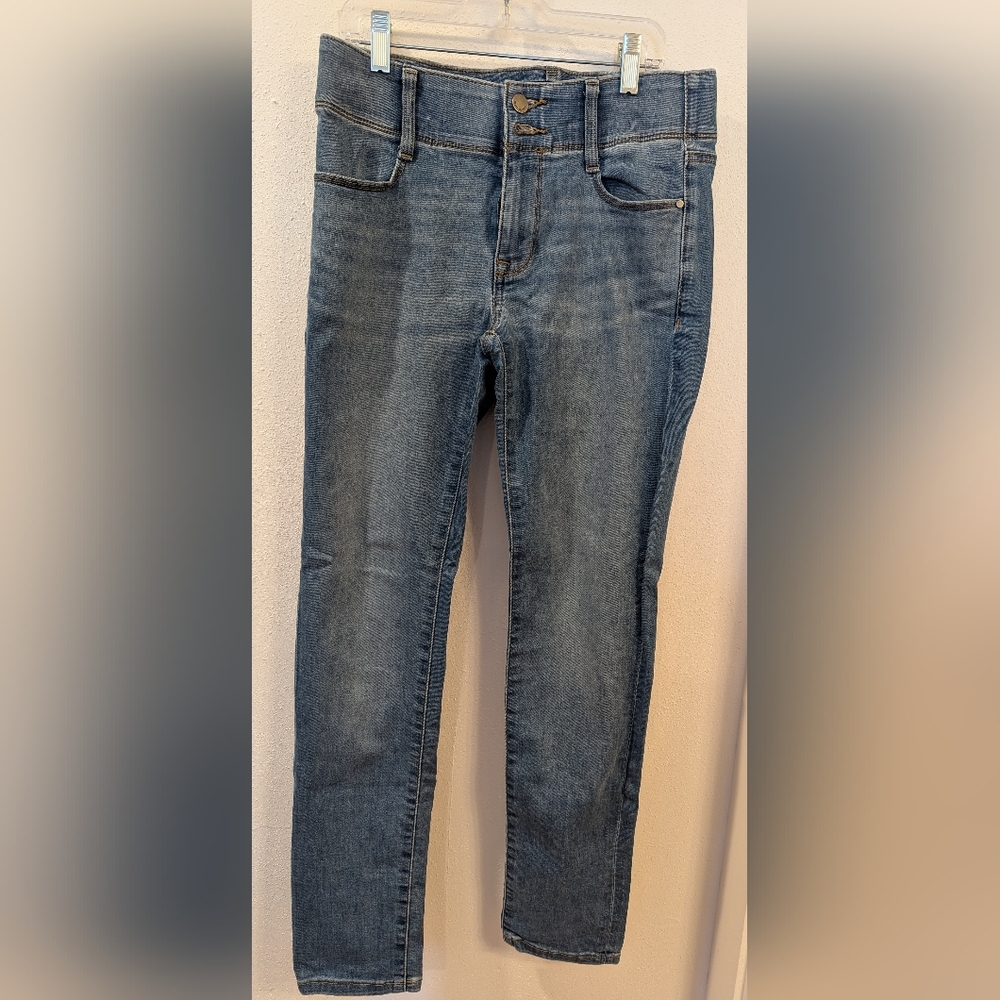 Nine West Stretchie Jeans